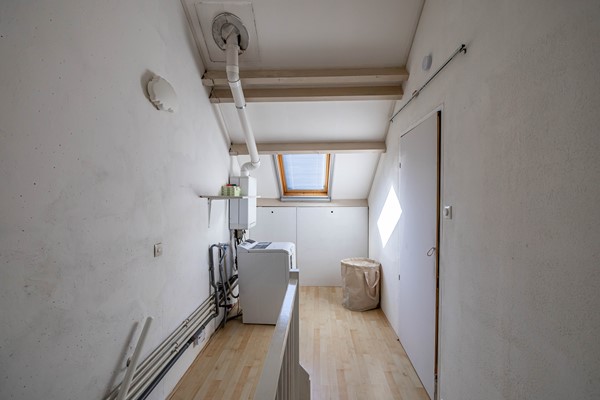 Medium property photo - Patrijspoort 37, 9733 GJ Groningen